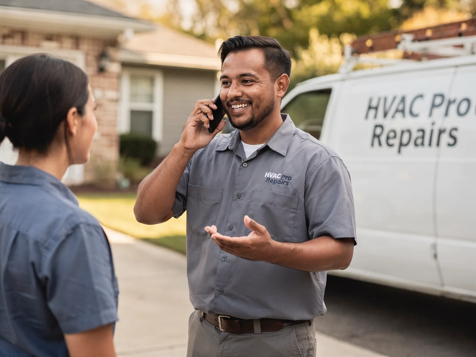 Heat Pump Repair Dannebrog, NE FAQs